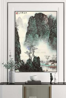 Mua file ảnh gốc File tranh hiện đại pha lê gương KF65035 (chất lượng cao)