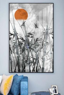 File gốc File tranh hiện đại pha lê gương KF65126 (Filetranh.com) File tranh hiện đại pha lê gương KF65126