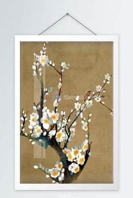 File in trần File tranh hiện đại pha lê gương KF65154 (bản gốc) trời sao