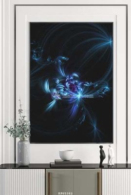 File gốc File tranh hiện đại pha lê gương KF65382 (phong cách) châu Âu