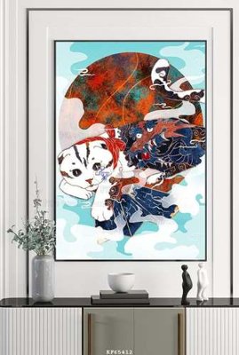 File in trần File tranh hiện đại pha lê gương KF65412 (file gốc) chủ đề vũ trụ