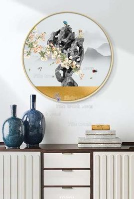 File tranh File tranh hiện đại pha lê gương KF65458 (gốc) chủ đề con người