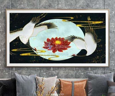 File ảnh File tranh hiện đại pha lê gương KF65577 (gốc) in backdrop sự kiện