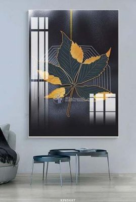 File tranh in trần File tranh hiện đại pha lê gương KF65687 (ảnh gốc siêu nét)