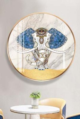 Tệp tin gốc File tranh hiện đại pha lê gương KF65734 (dùng cho in) File tranh hiện đại pha lê gương KF65734