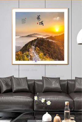 Tải file File tranh hiện đại pha lê gương KF65832 (gốc) chủ đề tôn giáo