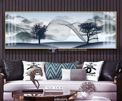 Tải file gốc File tranh hiện đại pha lê gương KF65975 (in khổ lớn) quảng cáo