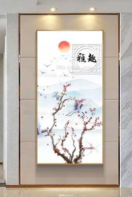 Tải file PSD File tranh hiện đại pha lê gương KF66037 (nguyên layer) để in