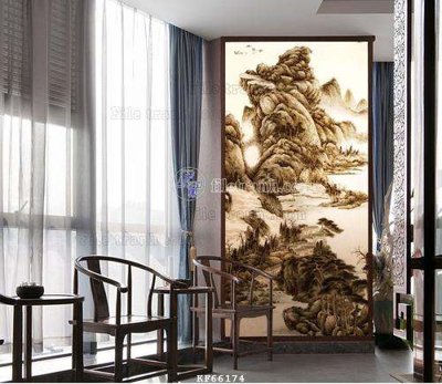 File tranh File tranh hiện đại pha lê gương KF66174 (ảnh gốc) độc quyền