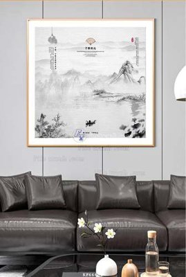 File ảnh gốc File tranh hiện đại pha lê gương KF66602 không vỡ nét