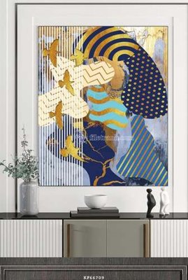 Tải về file tranh gốc File tranh hiện đại pha lê gương KF66709 (để in quảng cáo)