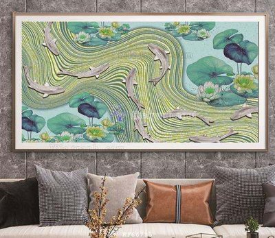 Tải file File tranh hiện đại pha lê gương KF66735 (ảnh gốc) in tráng gương