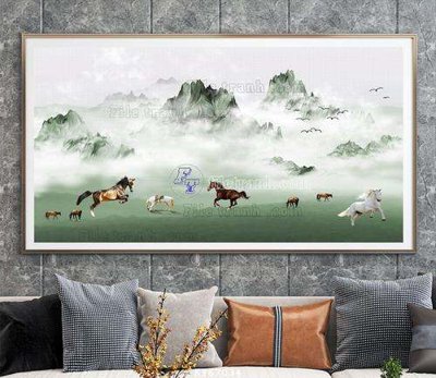 Tải file File tranh hiện đại pha lê gương KF67034 (ảnh gốc) in gạch 3D