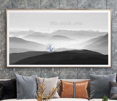 Tải file File tranh hiện đại pha lê gương KF67051 (ảnh gốc) độ phân giải 300dpi