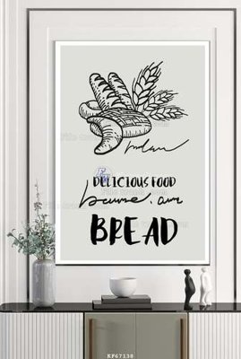 File gốc File tranh hiện đại pha lê gương KF67138 (in mica) làm bảng hiệu