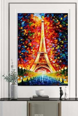 File tranh in tráng gương File tranh hiện đại pha lê gương KF67139 (siêu nét)