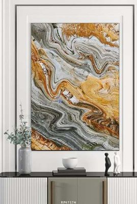 File gốc File tranh hiện đại pha lê gương KF67174 (PNG) chất lượng cao