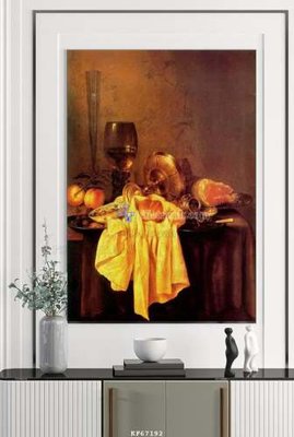 File tranh File tranh hiện đại pha lê gương KF67192 (bản gốc) trang trí văn phòng