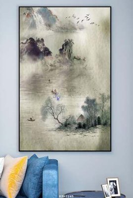 File gốc File tranh hiện đại pha lê gương KF67245 (trang trí) phòng trẻ em