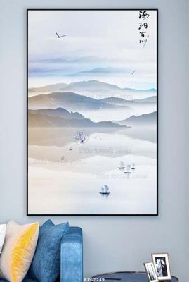 File tranh File tranh hiện đại pha lê gương KF67249 (ảnh gốc) cho in ấn kỹ thuật số