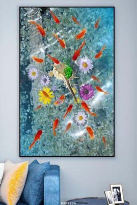 Tải file File tranh hiện đại pha lê gương KF67274 (ảnh gốc) in tráng gương