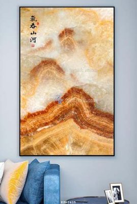 File tranh quảng cáo File tranh hiện đại pha lê gương KF67415 (download file gốc)