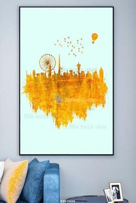 File tranh in trần File tranh hiện đại pha lê gương KF67600 (ảnh gốc siêu nét)