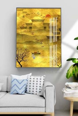 Tải file File tranh hiện đại pha lê gương KF67741 (gốc) in ấn ngay lập tức