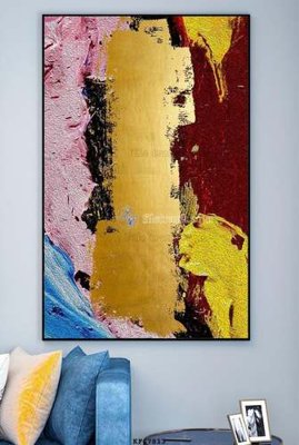 File tranh quảng cáo File tranh hiện đại pha lê gương KF67813 (file gốc) chuyên nghiệp