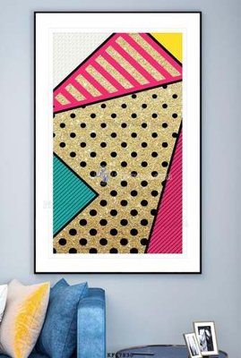 Mua file ảnh gốc File tranh hiện đại pha lê gương KF67830 (chất lượng cao)