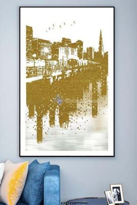 File gốc in ấn File tranh hiện đại pha lê gương KF67896 chất lượng vượt trội