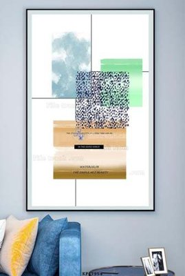 File tranh File tranh hiện đại pha lê gương KF67954 (gốc) chủ đề con người