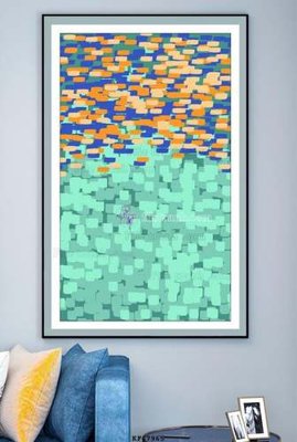 Tải file File tranh hiện đại pha lê gương KF67965 (gốc) in trên mọi chất liệu