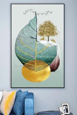 Tải file tranh File tranh hiện đại pha lê gương KF68015 (ảnh gốc) ngay