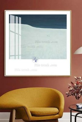 File tranh File tranh hiện đại pha lê gương KF68224 (ảnh gốc) in trần xuyên sáng