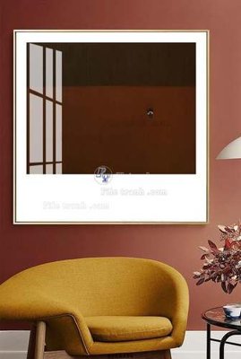 File tranh File tranh hiện đại pha lê gương KF68236 (ảnh gốc) in trần 3D