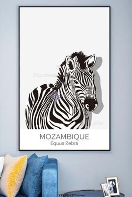 File tranh File tranh hiện đại pha lê gương KF68523 (gốc) in film