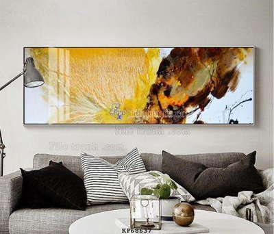 Tải file gốc File tranh hiện đại pha lê gương KF68637 (in khổ lớn) không vỡ