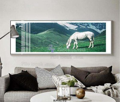 Chi tiết file tranh tráng gương File tranh hiện đại pha lê gương KF68792 (ảnh gốc)