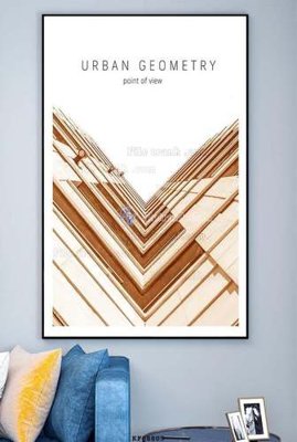 Tải file gốc in lụa File tranh hiện đại pha lê gương KF68809 siêu nét