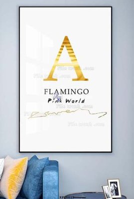 Download file gốc File tranh hiện đại pha lê gương KF68819 (in lụa) cao cấp