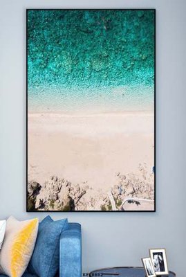 File gốc File tranh hiện đại pha lê gương KF68882 (PNG) trong suốt (transparent)