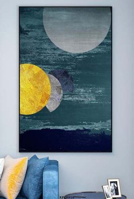 File gốc File tranh hiện đại pha lê gương KF68916 (in mica) trang trí