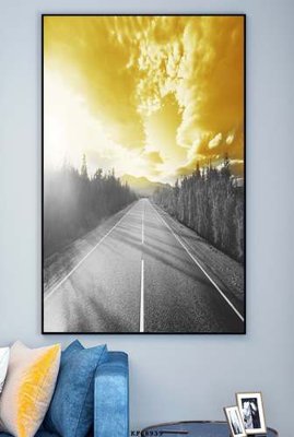 File in ấn cao cấp File tranh hiện đại pha lê gương KF68939 (file gốc)