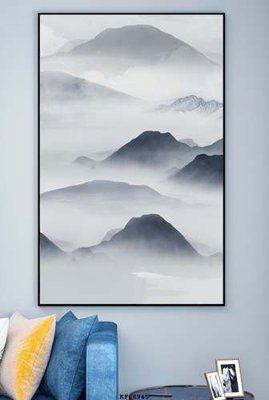 File gốc File tranh hiện đại pha lê gương KF68945 (PNG) chất lượng cao