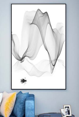 Tải file File tranh hiện đại pha lê gương KF68949 (gốc) làm file tranh quảng cáo