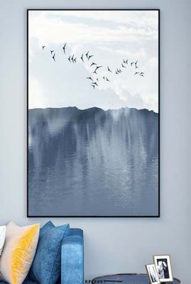 Mua file gốc File tranh hiện đại pha lê gương KF68997 (PSD) tại Filetranh.com