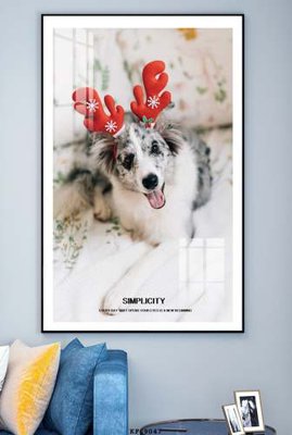 File PSD File tranh hiện đại pha lê gương KF69047 (bản gốc) độ phân giải cao