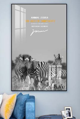 File gốc in ấn File tranh hiện đại pha lê gương KF69050 chuẩn màu CMYK