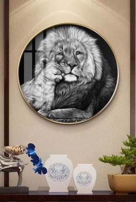 Tải file gốc File tranh hiện đại pha lê gương KF69108 (bản PSD) còn layer